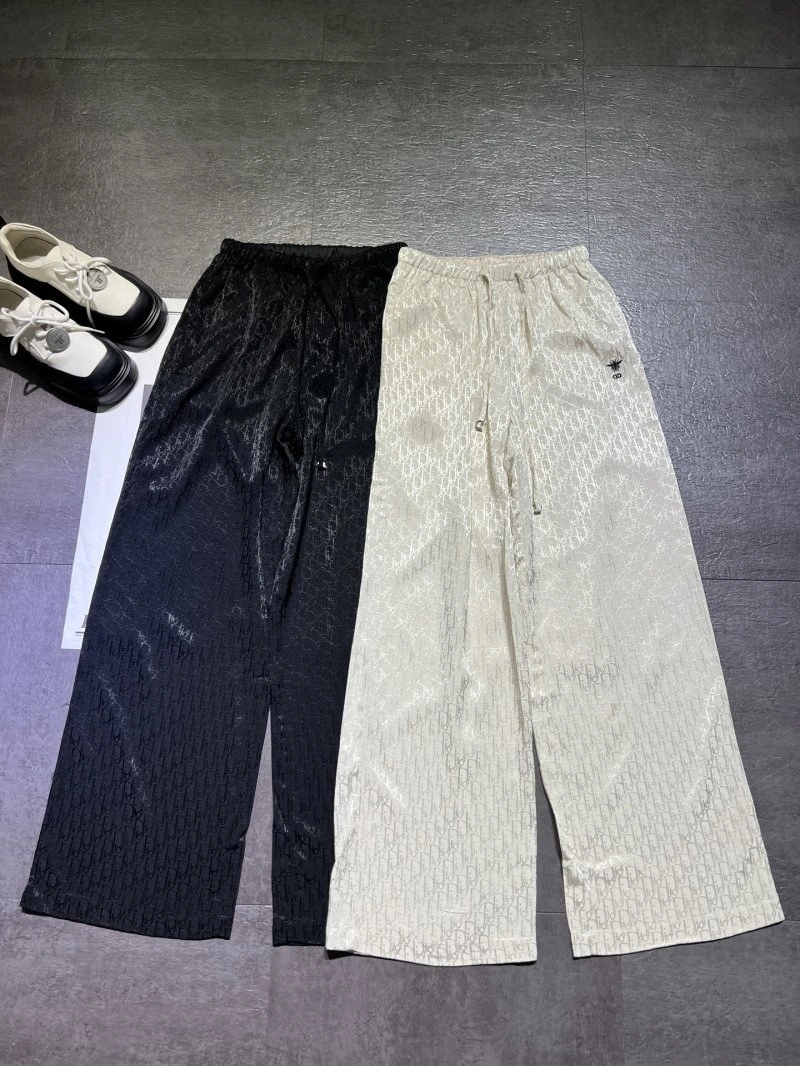 Christian Dior Long Pants Durable 113014