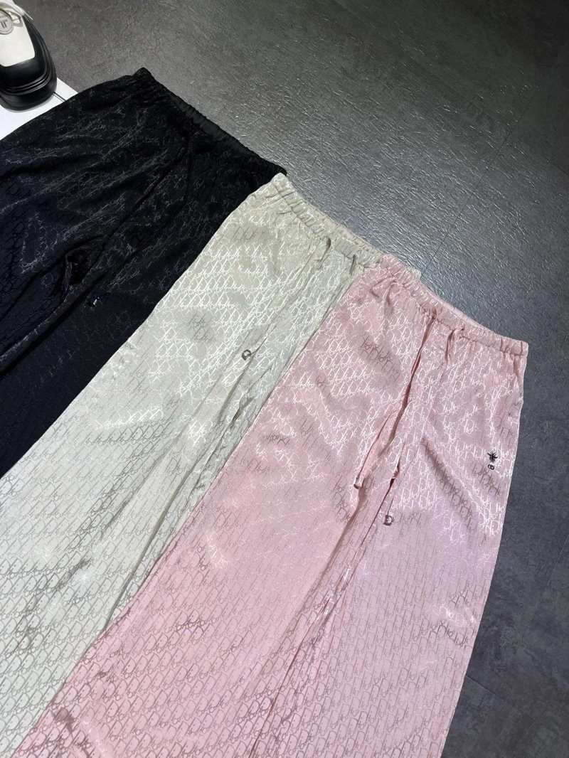 Christian Dior Long Pants Durable 113014