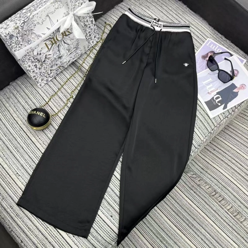 Practical Christian Dior Long Pants 113011