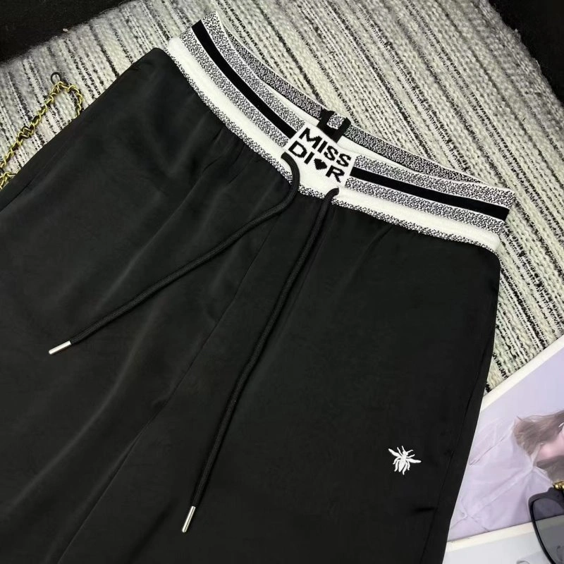 Practical Christian Dior Long Pants 113011