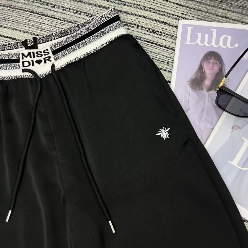 Practical Christian Dior Long Pants 113011