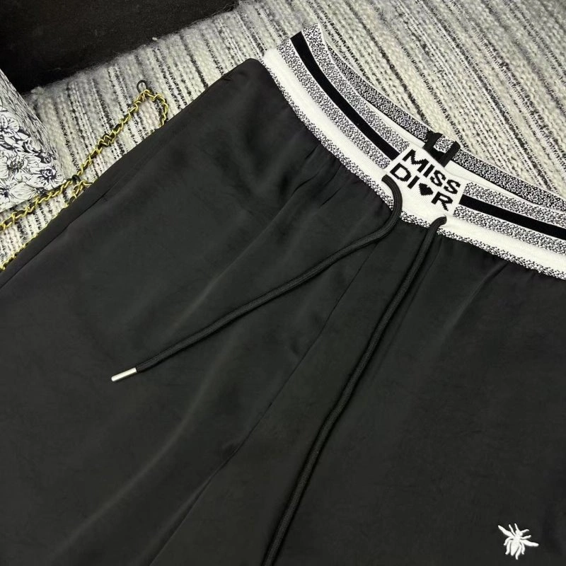 Practical Christian Dior Long Pants 113011