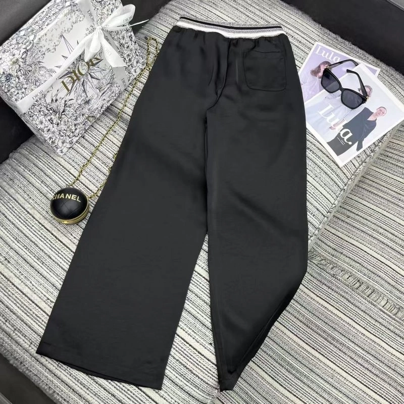 Practical Christian Dior Long Pants 113011