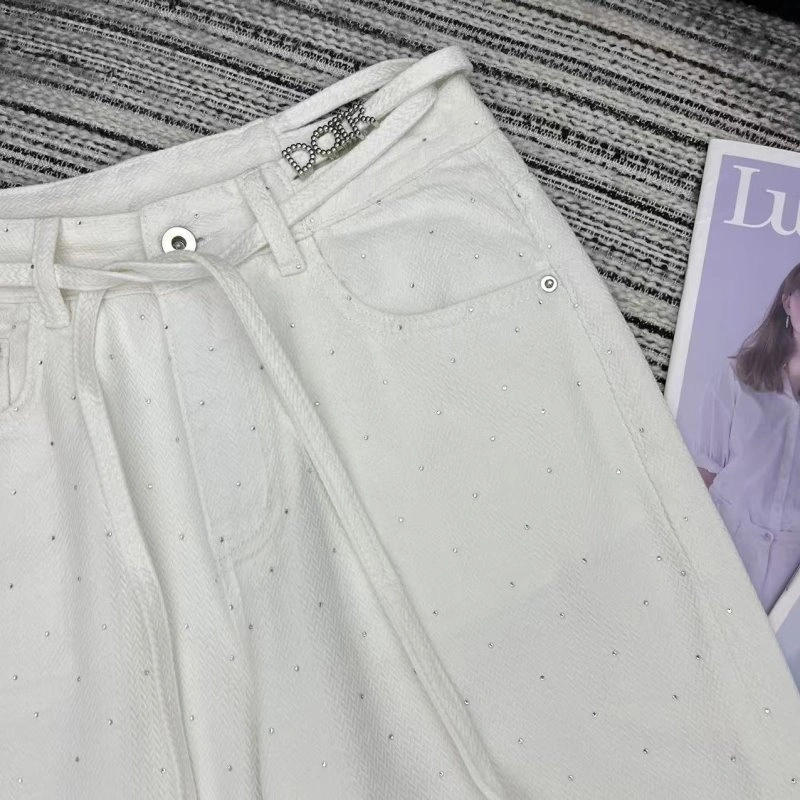 Christian Dior Long Pants Cozy 113017
