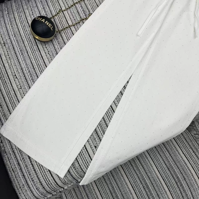 Christian Dior Long Pants Cozy 113017