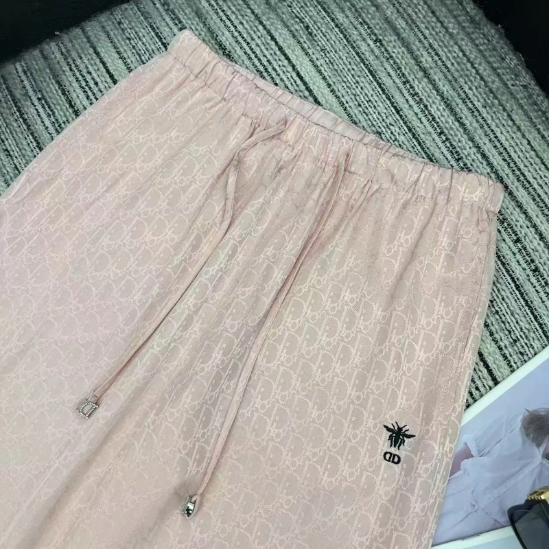 SunProtective Christian Dior Long Pants 113005