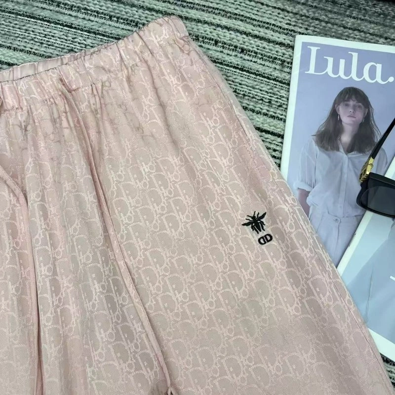 SunProtective Christian Dior Long Pants 113005