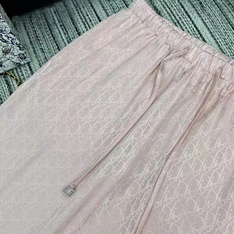 SunProtective Christian Dior Long Pants 113005