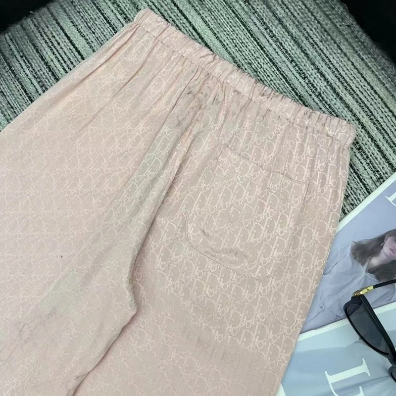 SunProtective Christian Dior Long Pants 113005