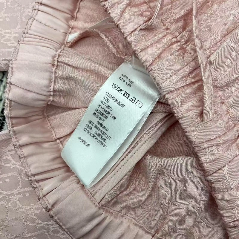 SunProtective Christian Dior Long Pants 113005