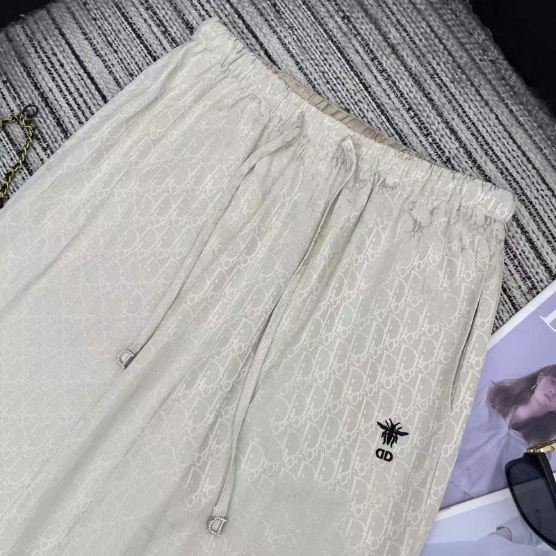 Christian Dior Long Pants HighPerformance 113010