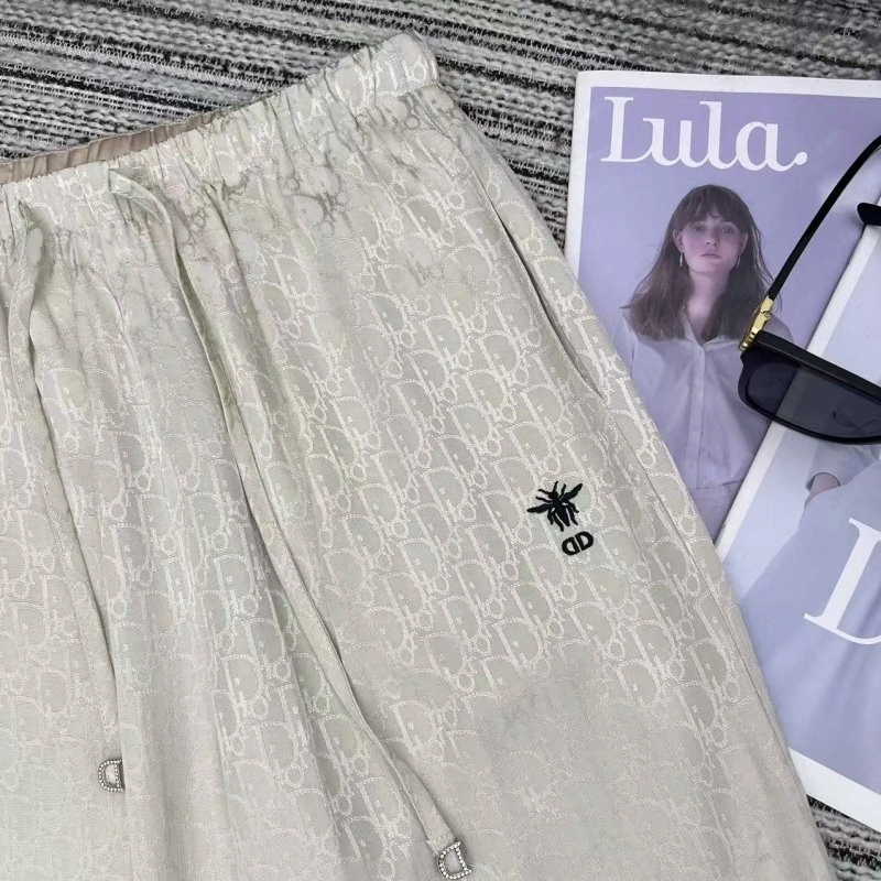 Christian Dior Long Pants HighPerformance 113010