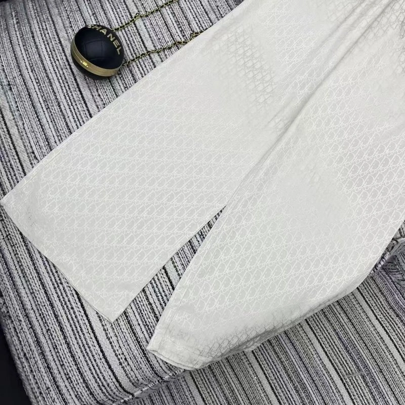 Christian Dior Long Pants HighPerformance 113010