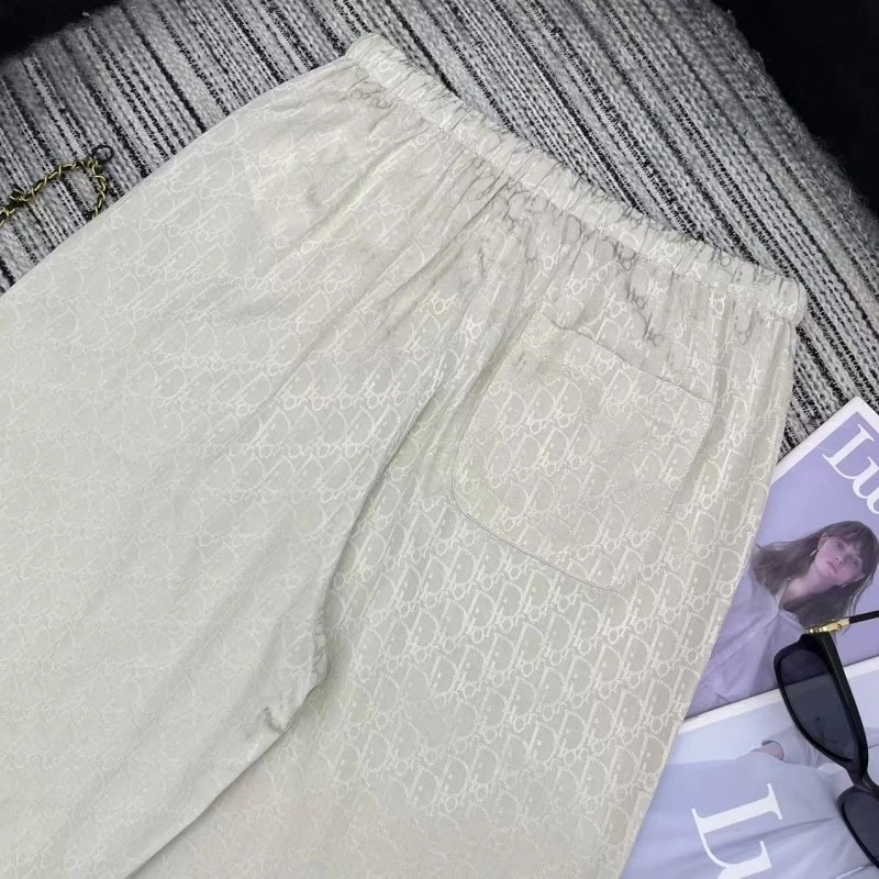 Christian Dior Long Pants HighPerformance 113010