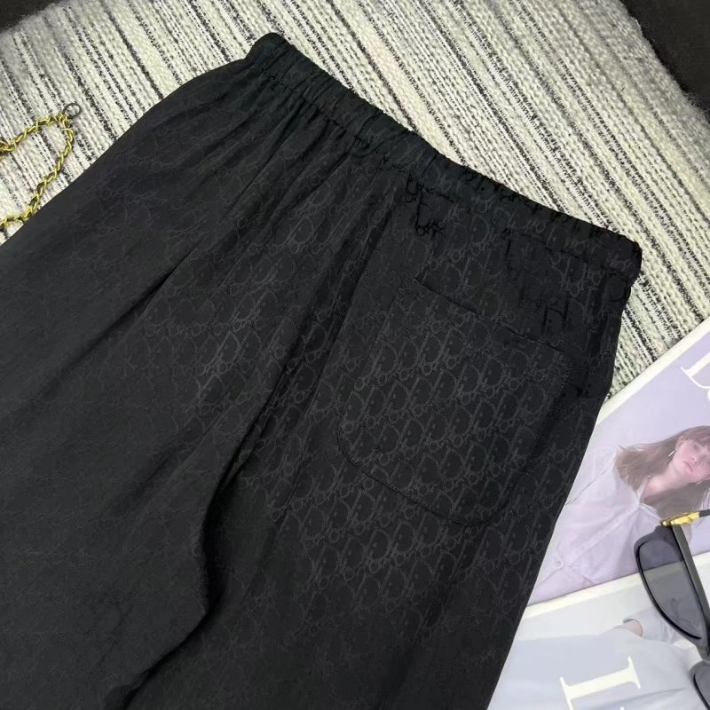Christian Dior Long Pants SmartChoice 113021