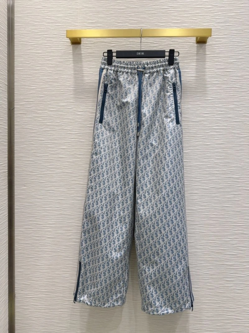 Christian Dior Long Pants GoAnywhere 113015