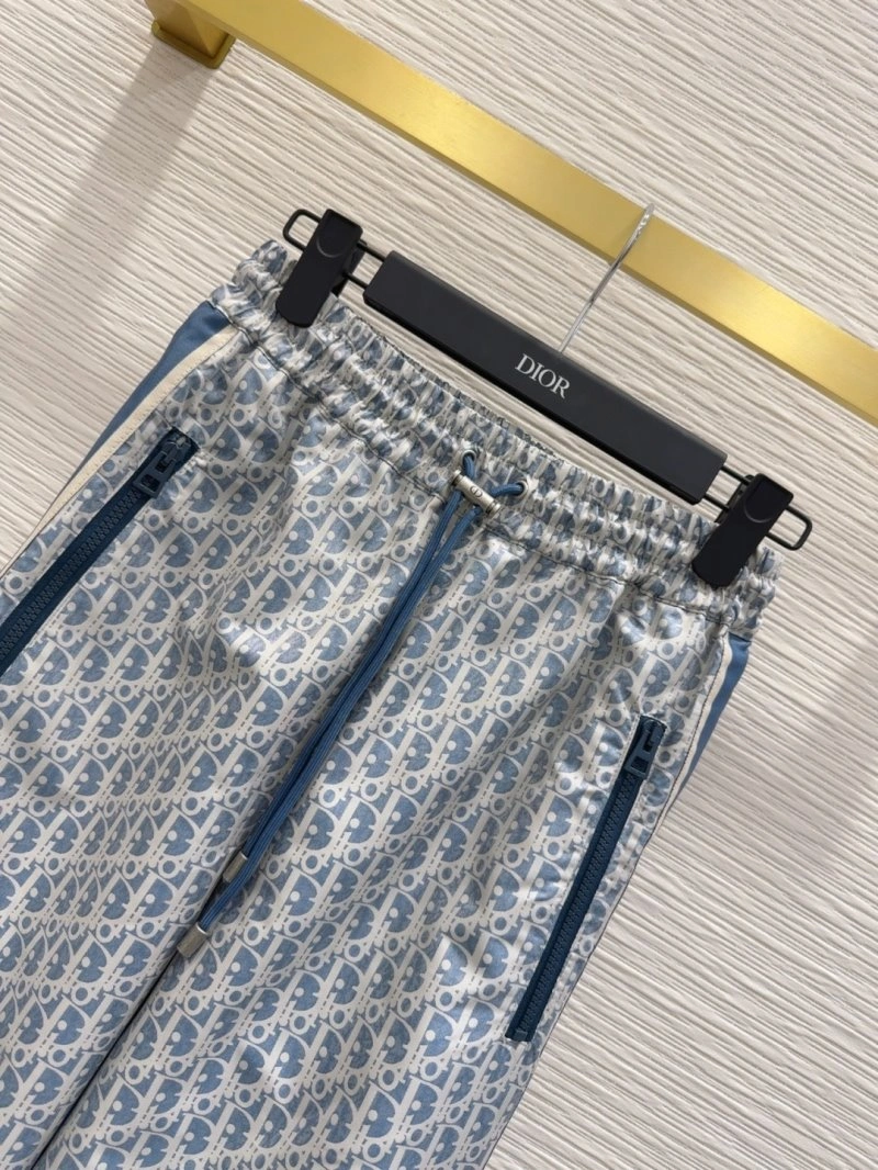 Christian Dior Long Pants GoAnywhere 113015