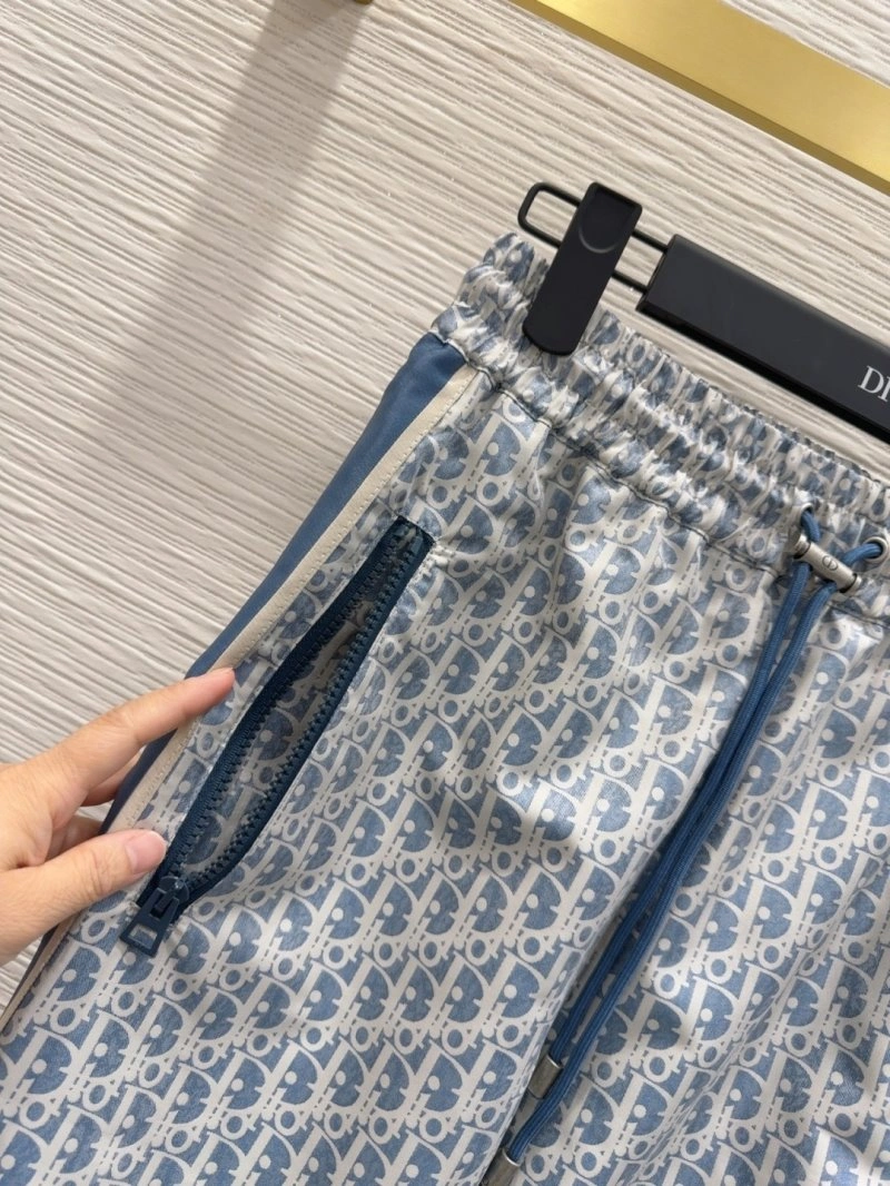 Christian Dior Long Pants GoAnywhere 113015