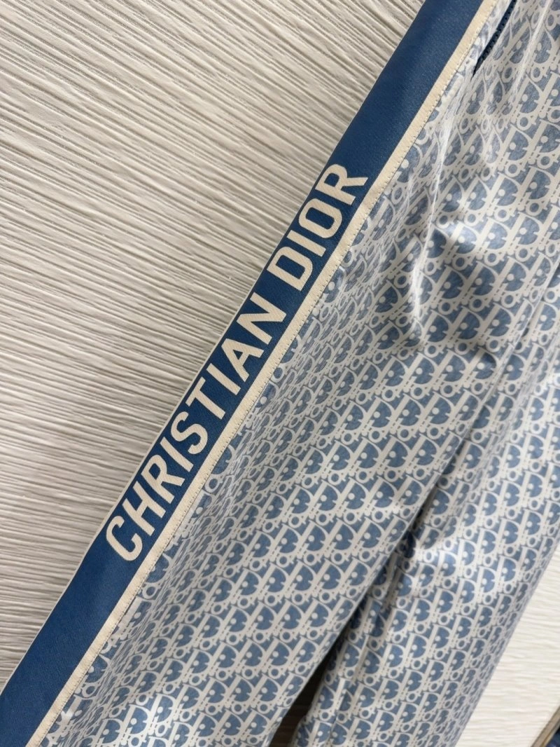 Christian Dior Long Pants GoAnywhere 113015