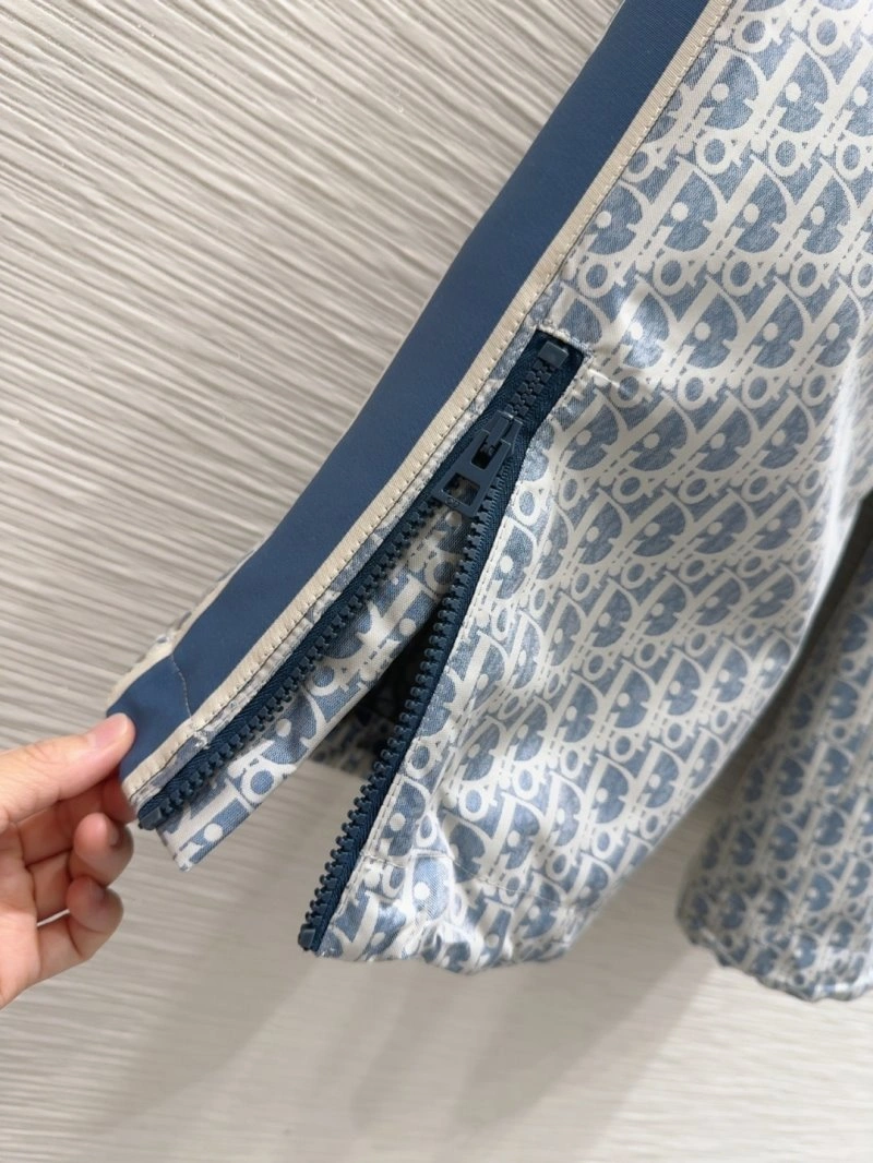 Christian Dior Long Pants GoAnywhere 113015