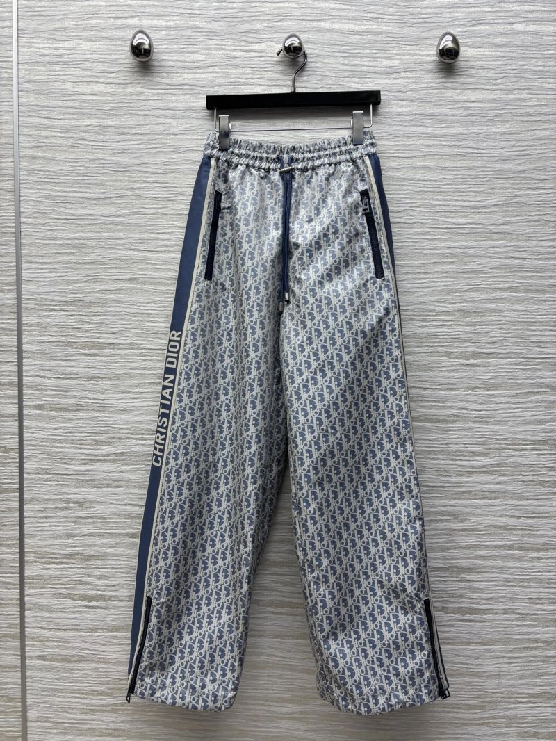 ZeroBulk Christian Dior Long Pants 113026