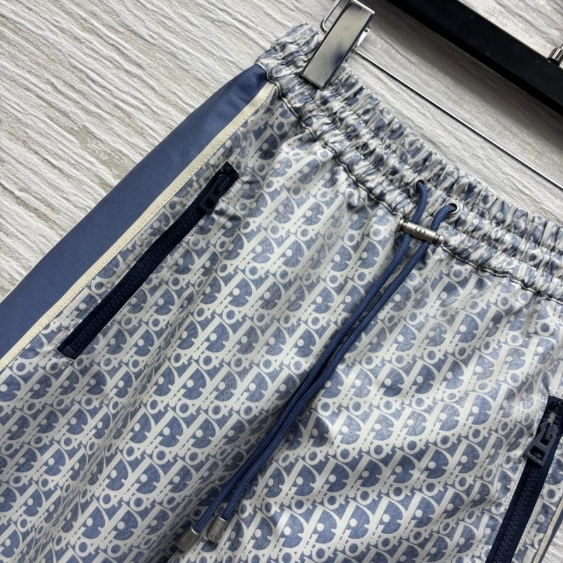 ZeroBulk Christian Dior Long Pants 113026