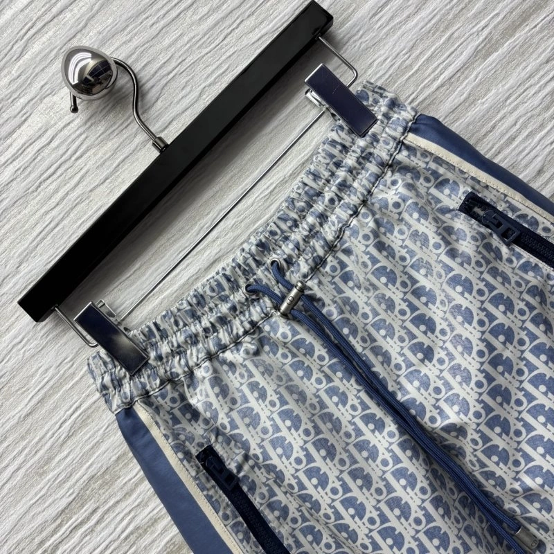 ZeroBulk Christian Dior Long Pants 113026