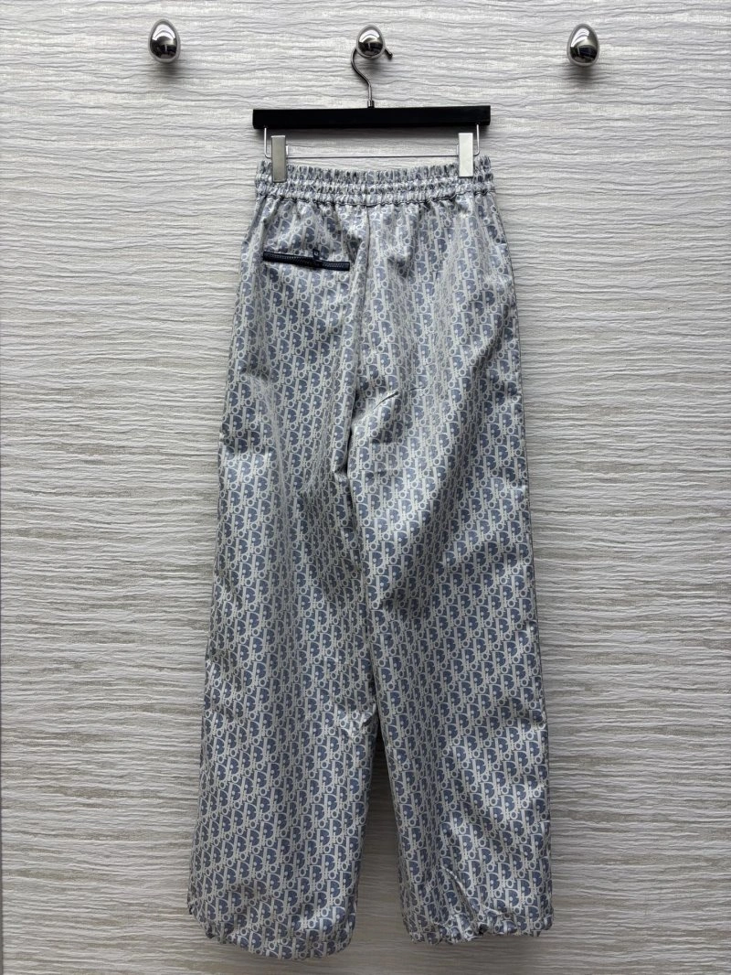 ZeroBulk Christian Dior Long Pants 113026