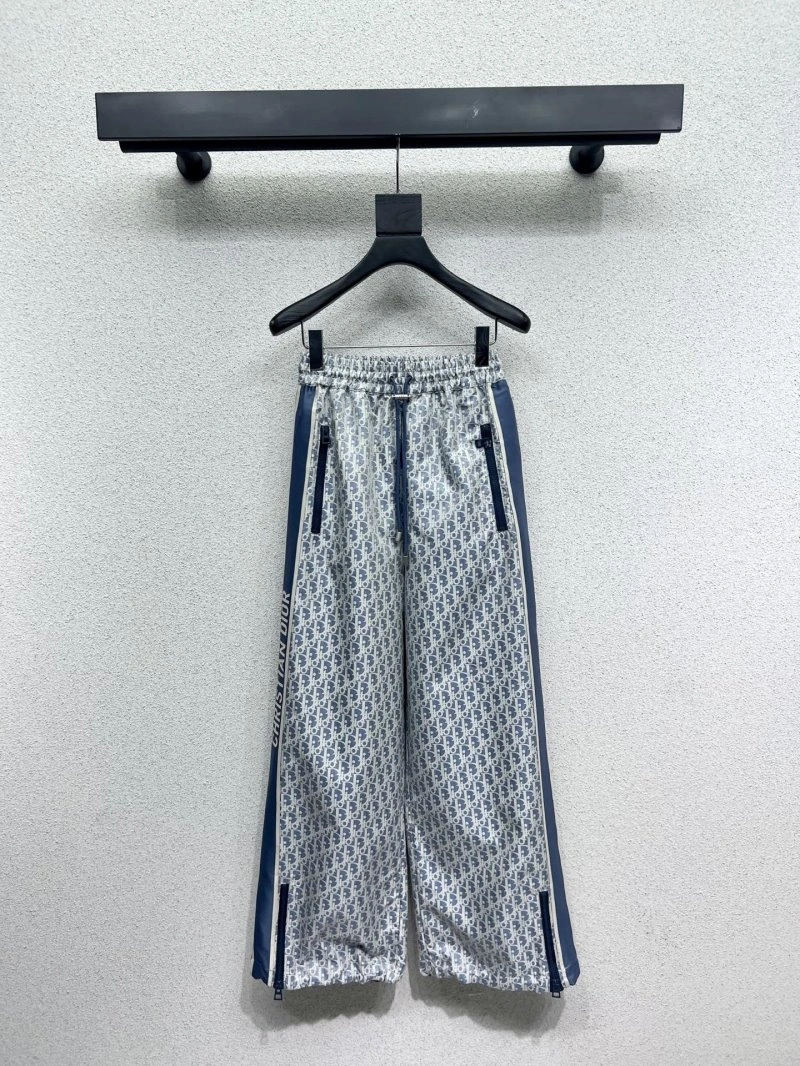 Christian Dior Long Pants AllSeason 112997