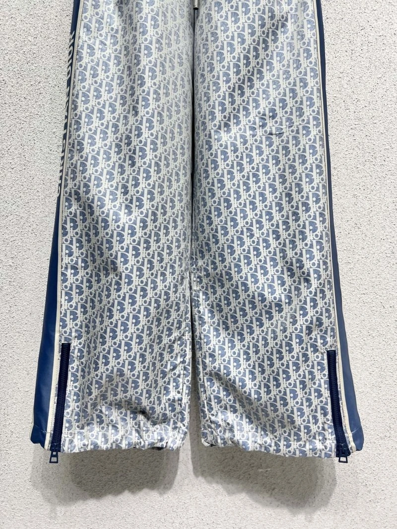 Christian Dior Long Pants AllSeason 112997