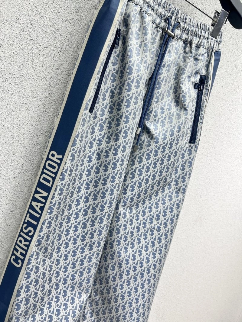 Christian Dior Long Pants AllSeason 112997