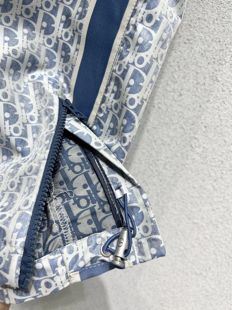 Christian Dior Long Pants AllSeason 112997