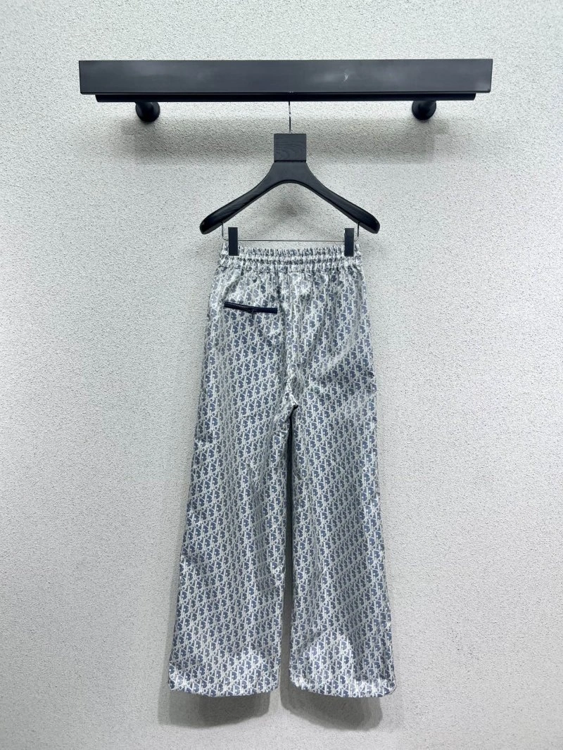 Christian Dior Long Pants AllSeason 112997