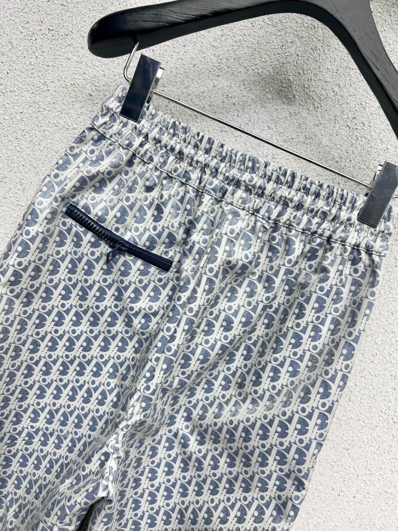 Christian Dior Long Pants AllSeason 112997