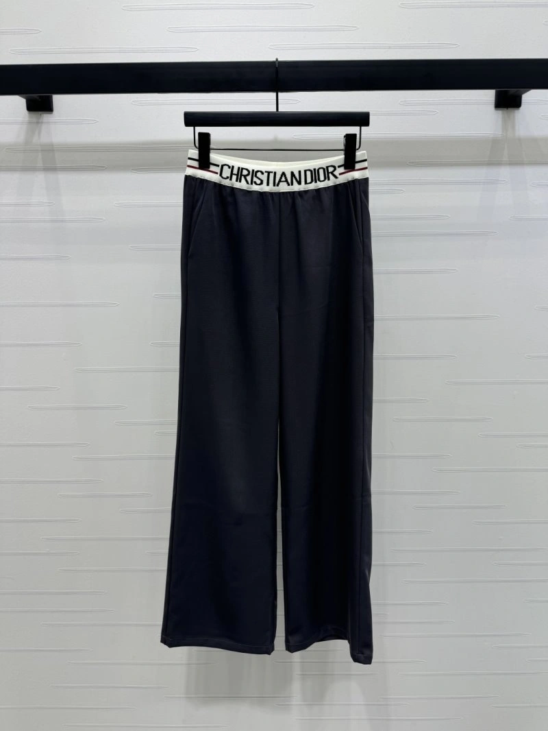 Efficient Christian Dior Long Pants 114466