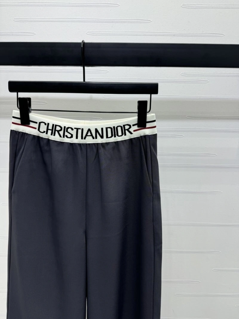 Efficient Christian Dior Long Pants 114466