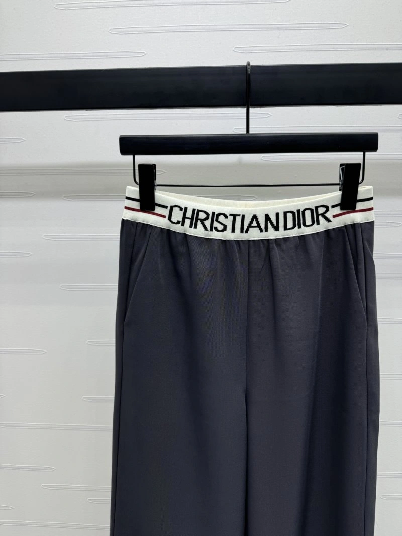 Efficient Christian Dior Long Pants 114466