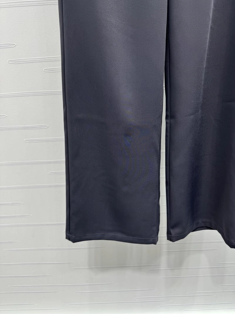 Efficient Christian Dior Long Pants 114466