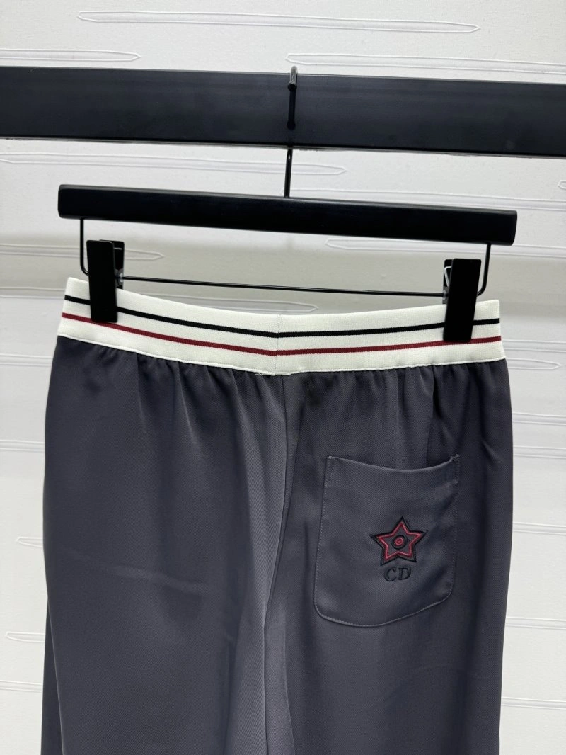 Efficient Christian Dior Long Pants 114466