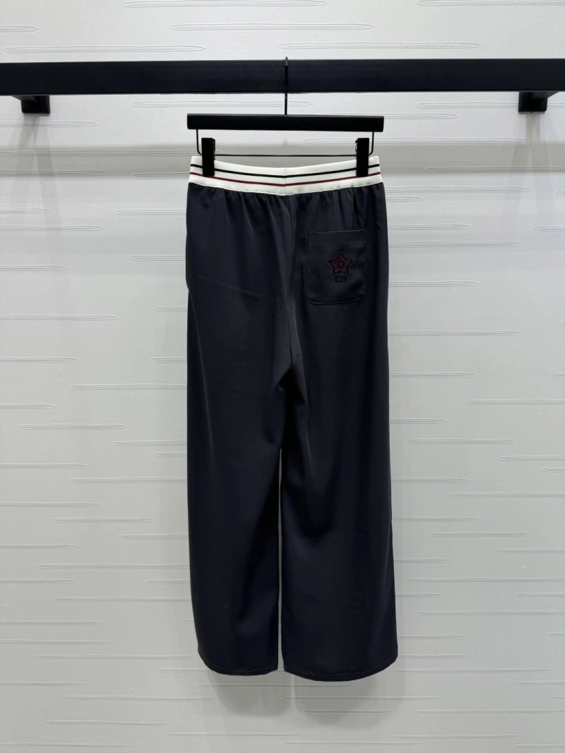 Efficient Christian Dior Long Pants 114466