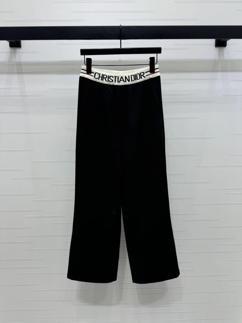 Trendsetting Christian Dior Long Pants 114456