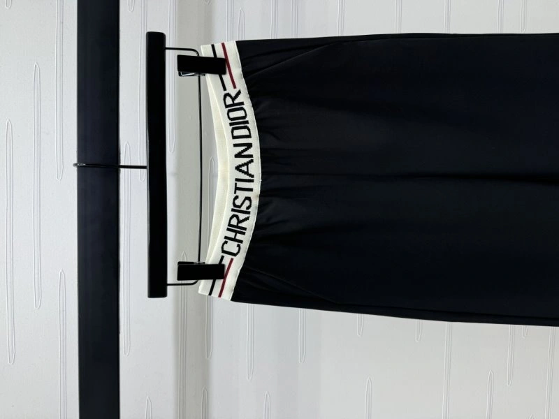 Trendsetting Christian Dior Long Pants 114456