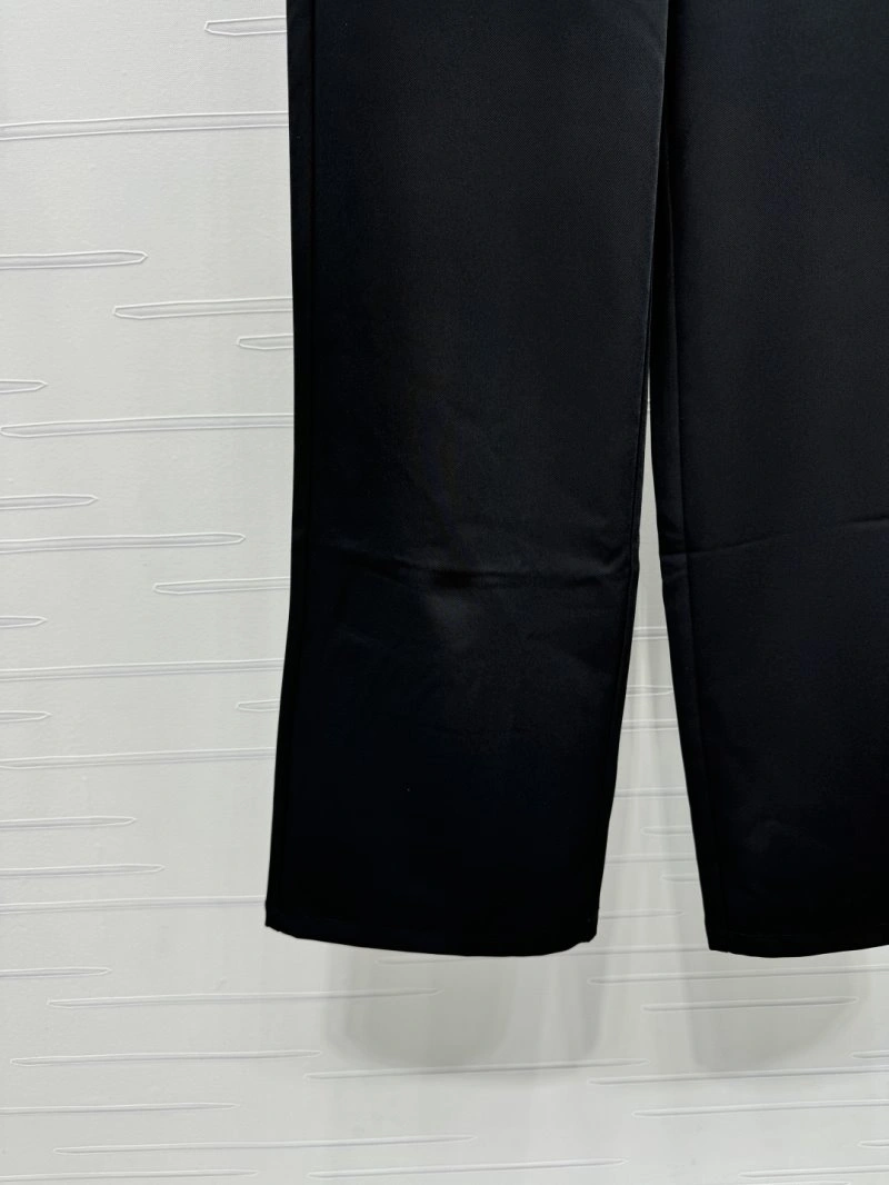 Trendsetting Christian Dior Long Pants 114456