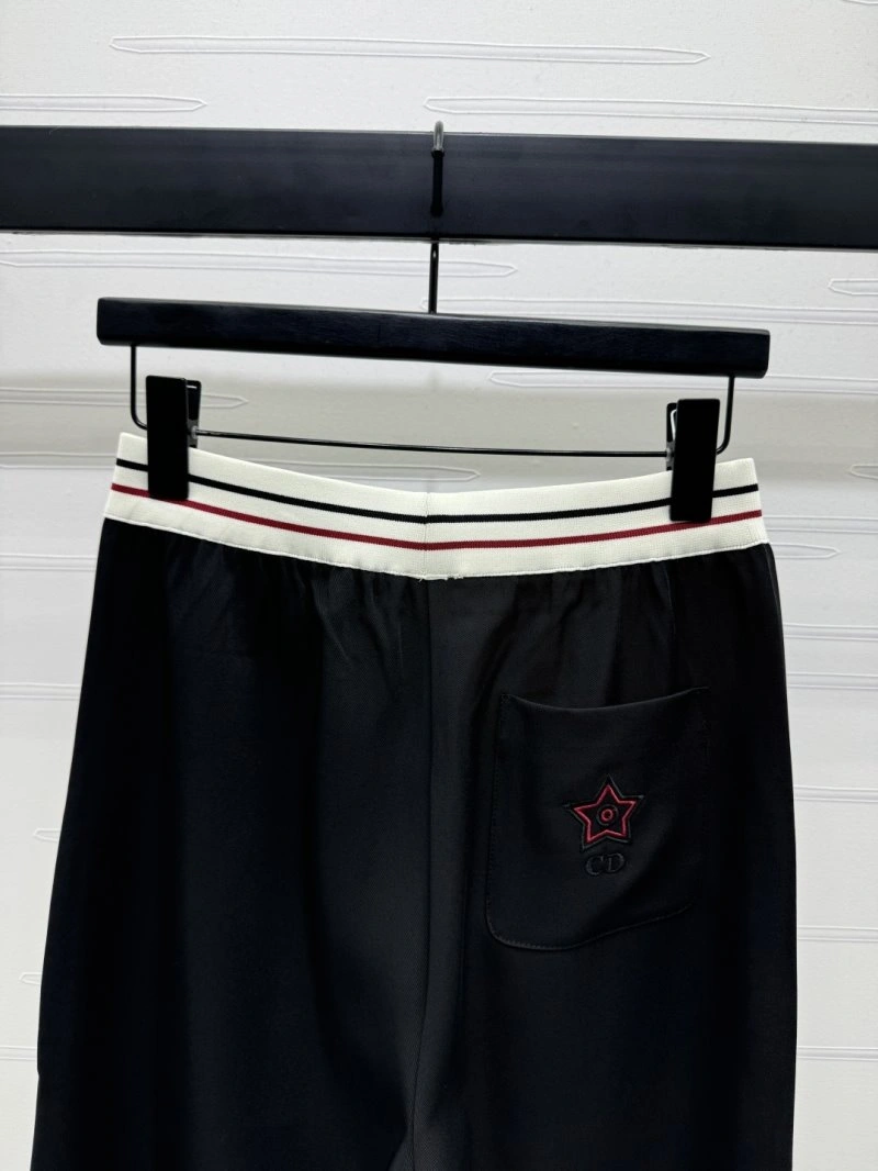 Trendsetting Christian Dior Long Pants 114456