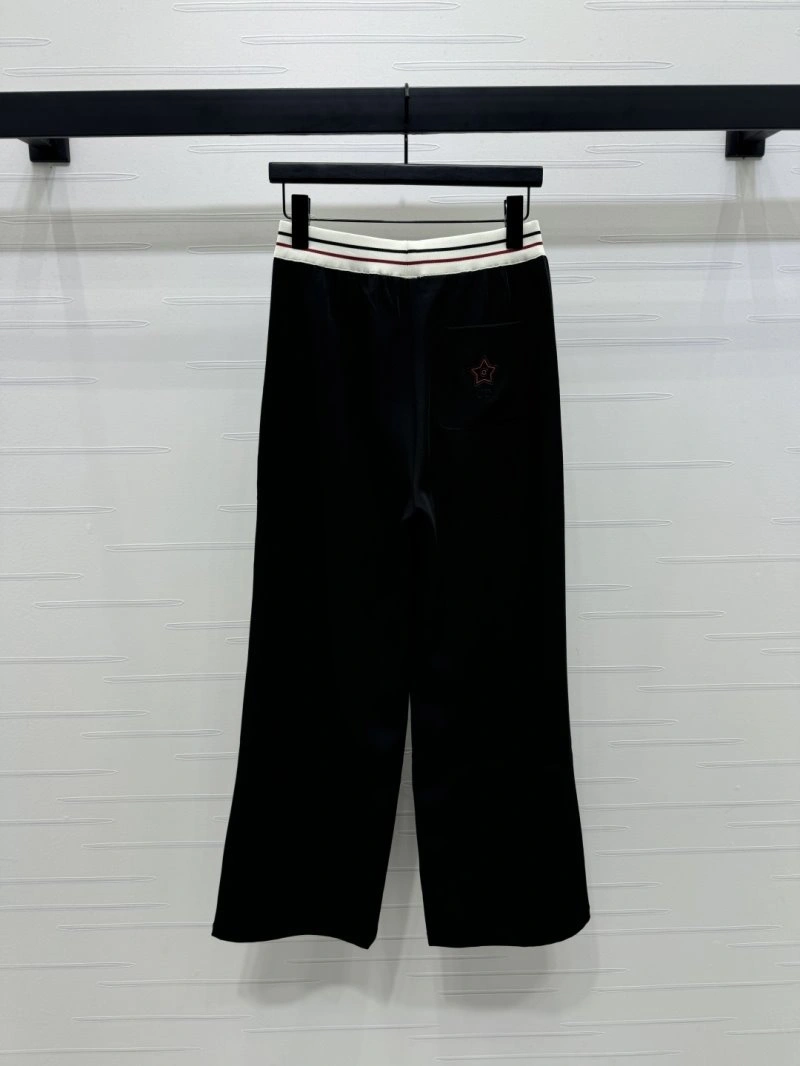 Trendsetting Christian Dior Long Pants 114456