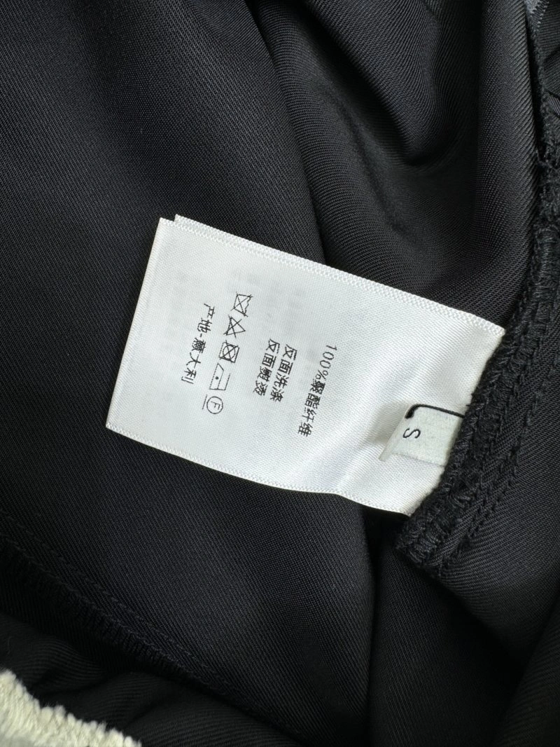 Trendsetting Christian Dior Long Pants 114456