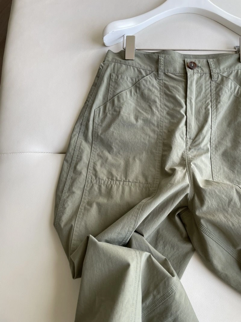 Christian Dior Long Pants Snug 114446