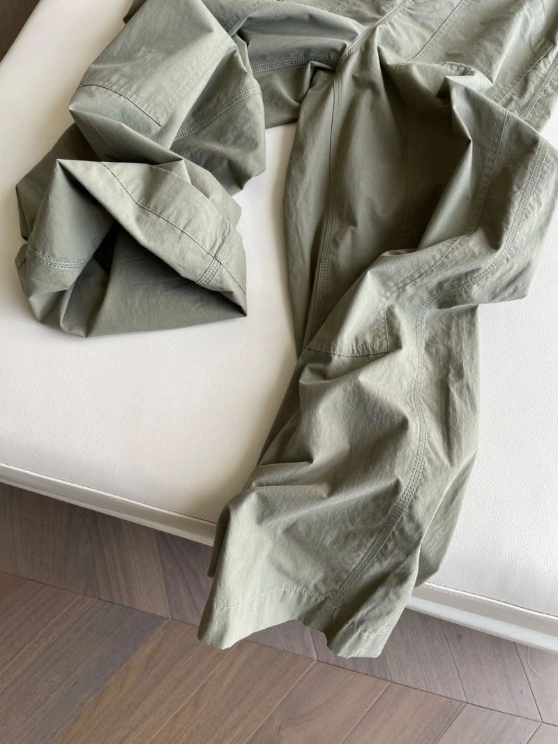 Christian Dior Long Pants Snug 114446