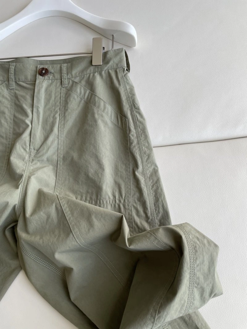 Christian Dior Long Pants Snug 114446