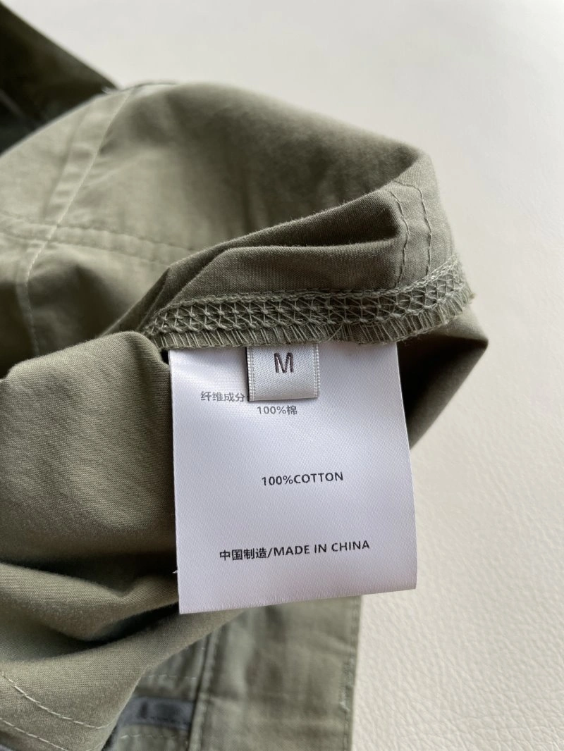 Christian Dior Long Pants Snug 114446